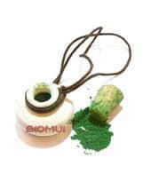 Тигровый глаз парсийский минеральные тени для век "Saadti"