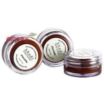 Аппетитный бальзам для губ с шоколадом "Khadi" Аппетитный бальзам для губ с шоколадом "Khadi"