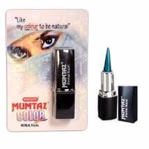 Натуральный питательный каджал для глаз «Khojati Color» (ассортимент цветов)