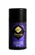 Сыворотка со слизью пустынной улитки "Adarisa"