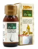 Растительный коллаген для лица "Zein"