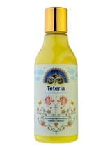 Питательный бальзам Жасмин-Миндаль "Teteria" Питательный бальзам Жасмин-Миндаль "Teteria"