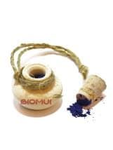 Кошачий глаз керманский минеральные тени для век "Saadti"