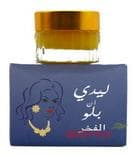 Сухие духи "Lady in blue"