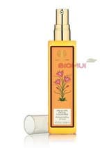 Деликатное очищающее средство с кашмирским шафраном и ниимом "Forest Essentials" Деликатное очищающее средство с кашмирским шафраном и ниимом "Forest Essentials"