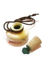 Рысий глаз талмессийский минеральные тени для век "Saadti"