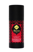 Разглаживающий флюид для кожи вокруг глаз с ладаном и васильком "Adarisa" Разглаживающий флюид для кожи вокруг глаз с ладаном и васильком "Adarisa"