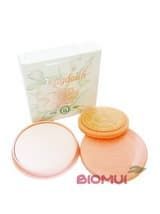 Натуральная пудра для лица «Magdolin» (тон 0,1,2,3)