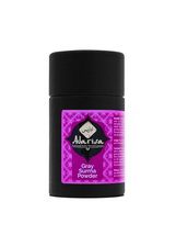 Порошковая сурьма "Adarisa" (серая)