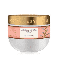 Очищающий травяной убтан для увядающей кожи "Forest Essentials"