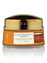 Интенсивная питательная маска с йогуртом "Forest Essentials"