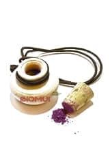 Охра рубиновая эмирская - природный натуральный пигмент "Saadti"