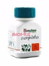 Манжишта Manjishtha (Rubia cordifolia) «Himalaya»