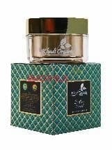 Дневной увлажняющий крем с эффектом сияния "Khadi Organic"