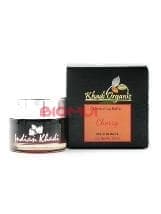 Минеральный бальзам для губ с вишневым цветом "Khadi Organic"