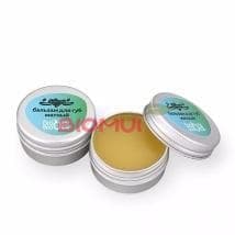 Охлаждающий мятный бальзам для губ "Zeitun" Охлаждающий мятный бальзам для губ "Zeitun"