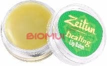 Заживляющий бальзам для губ "Zeitun" Заживляющий бальзам для губ "Zeitun"